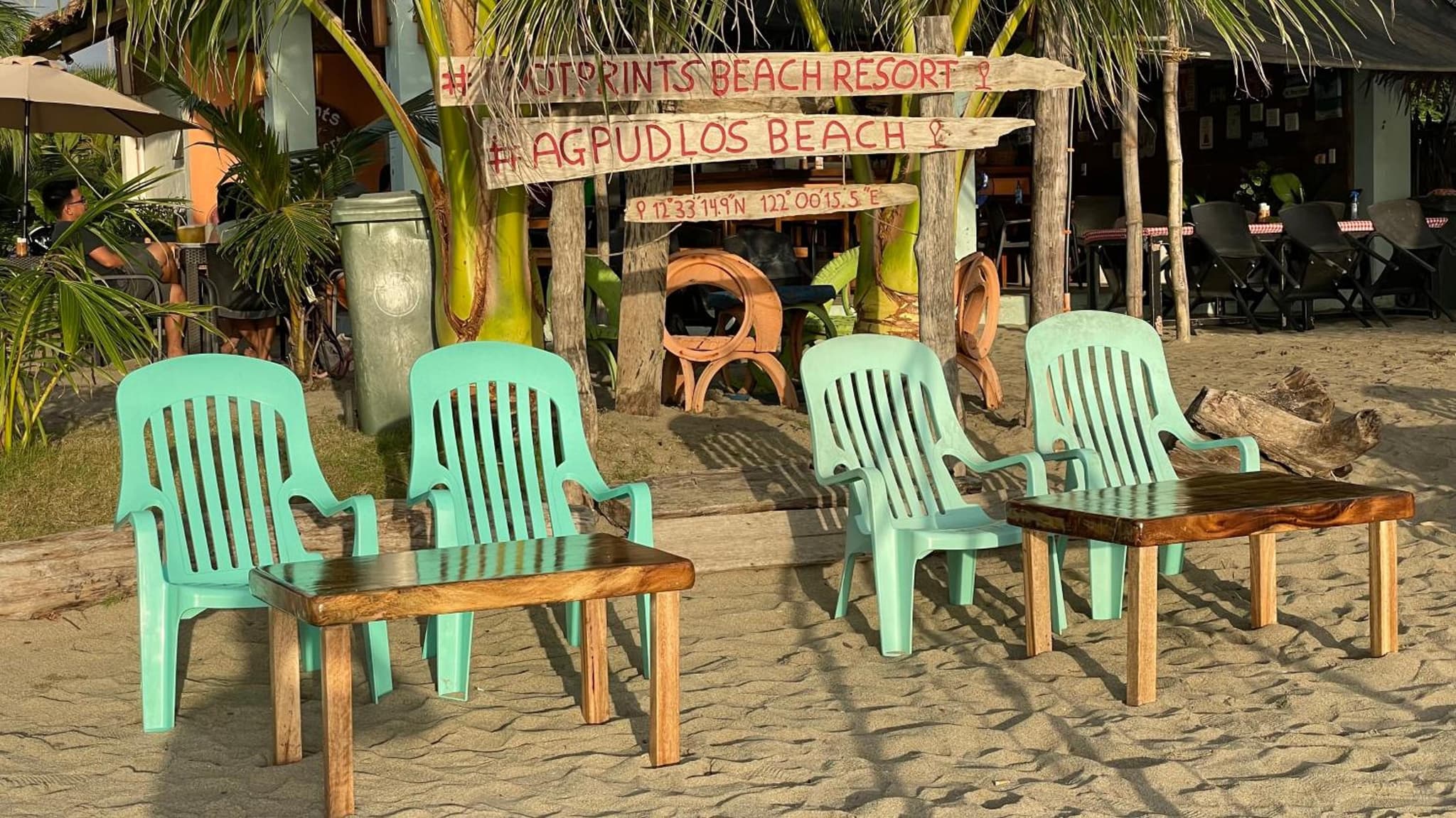 Footprints Beach Resort photo 8