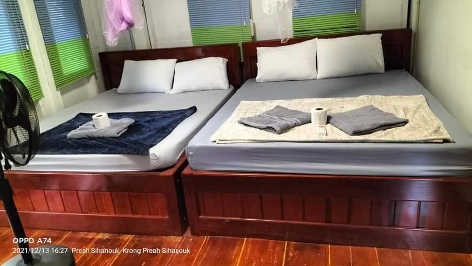 White Rose Guesthouse photo 7
