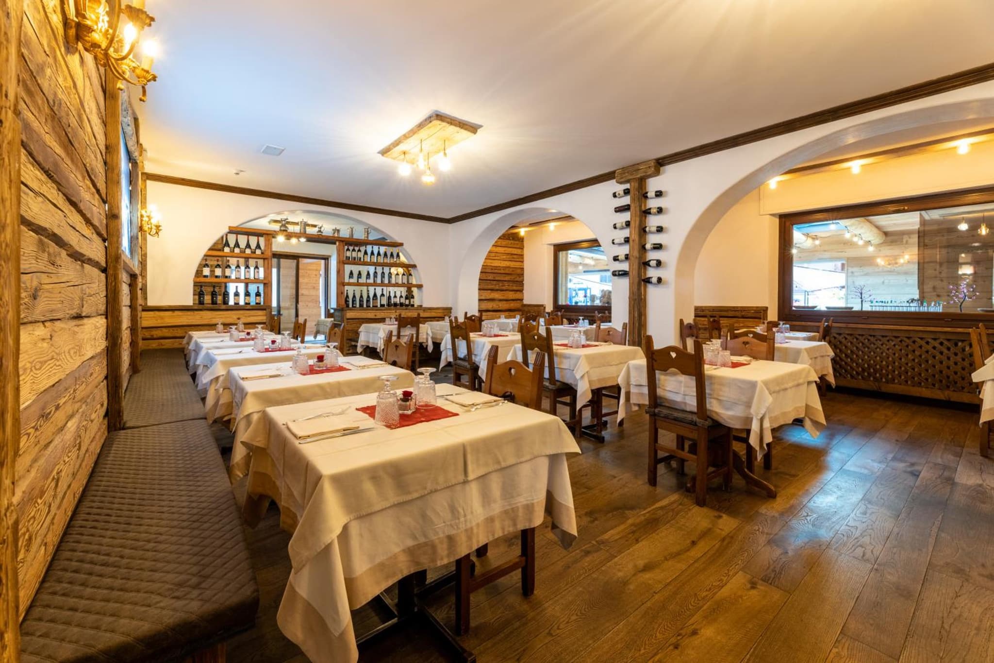 Hotel Courmayeur photo 2