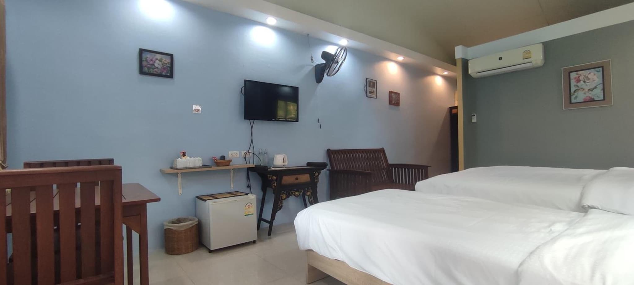 Q Zone Boutique House photo 2