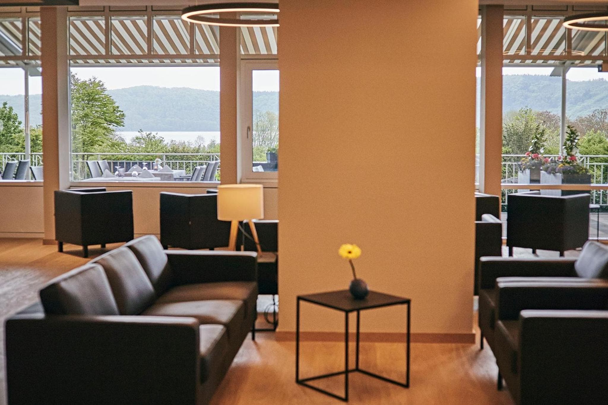 Seehotel Maria Laach photo 8