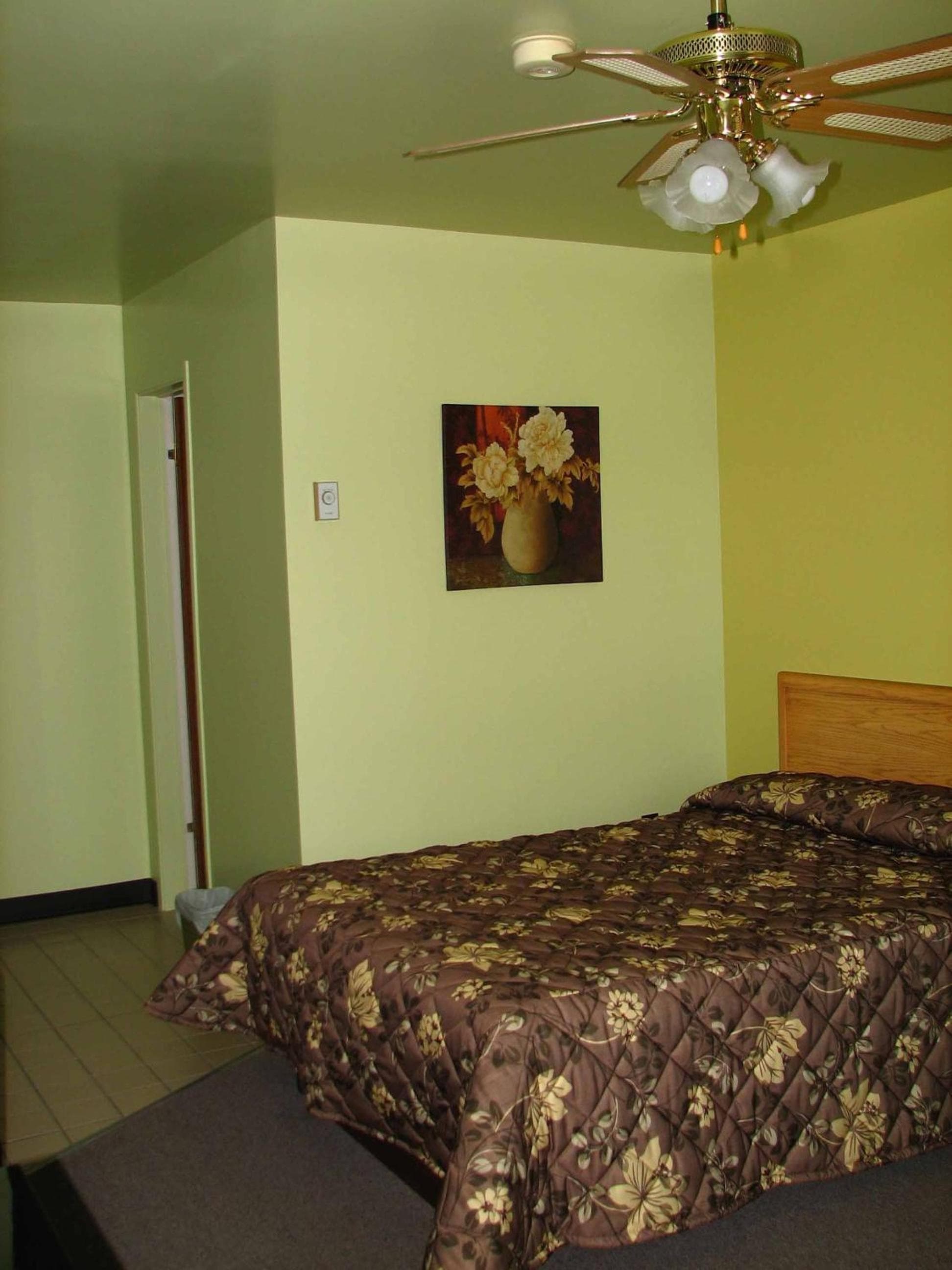 Hôtel-Motel Le Pharillon photo 3