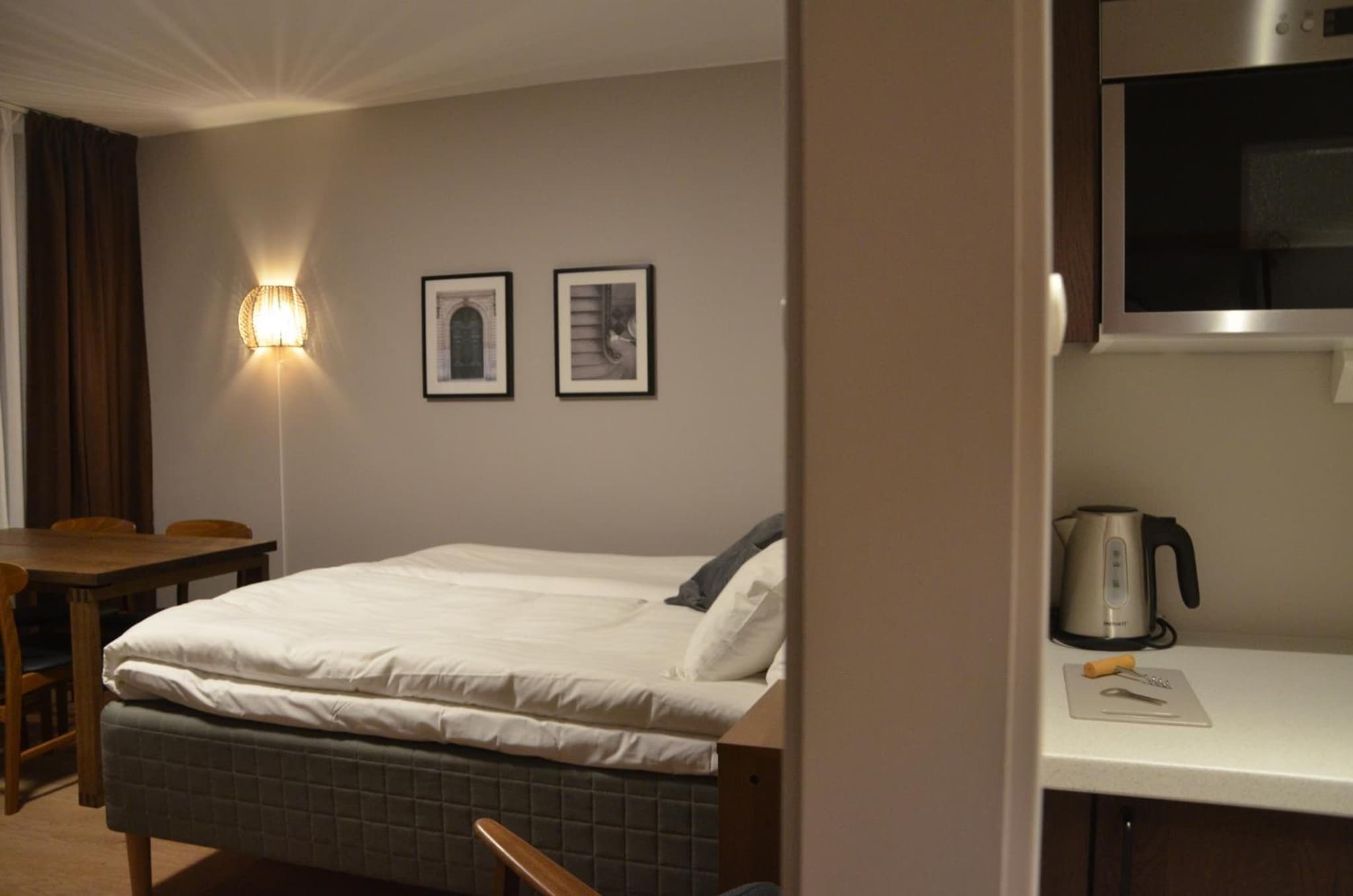 Hotell Zäta Longstay photo 8