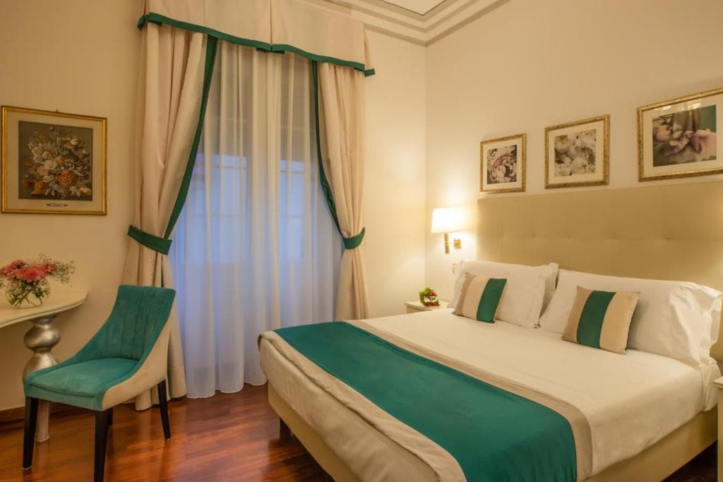 Hotel Jolanda photo 3