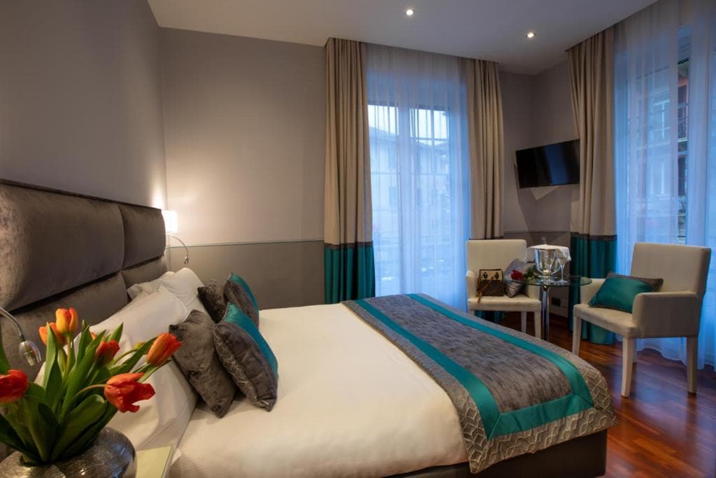 Hotel Jolanda photo 6