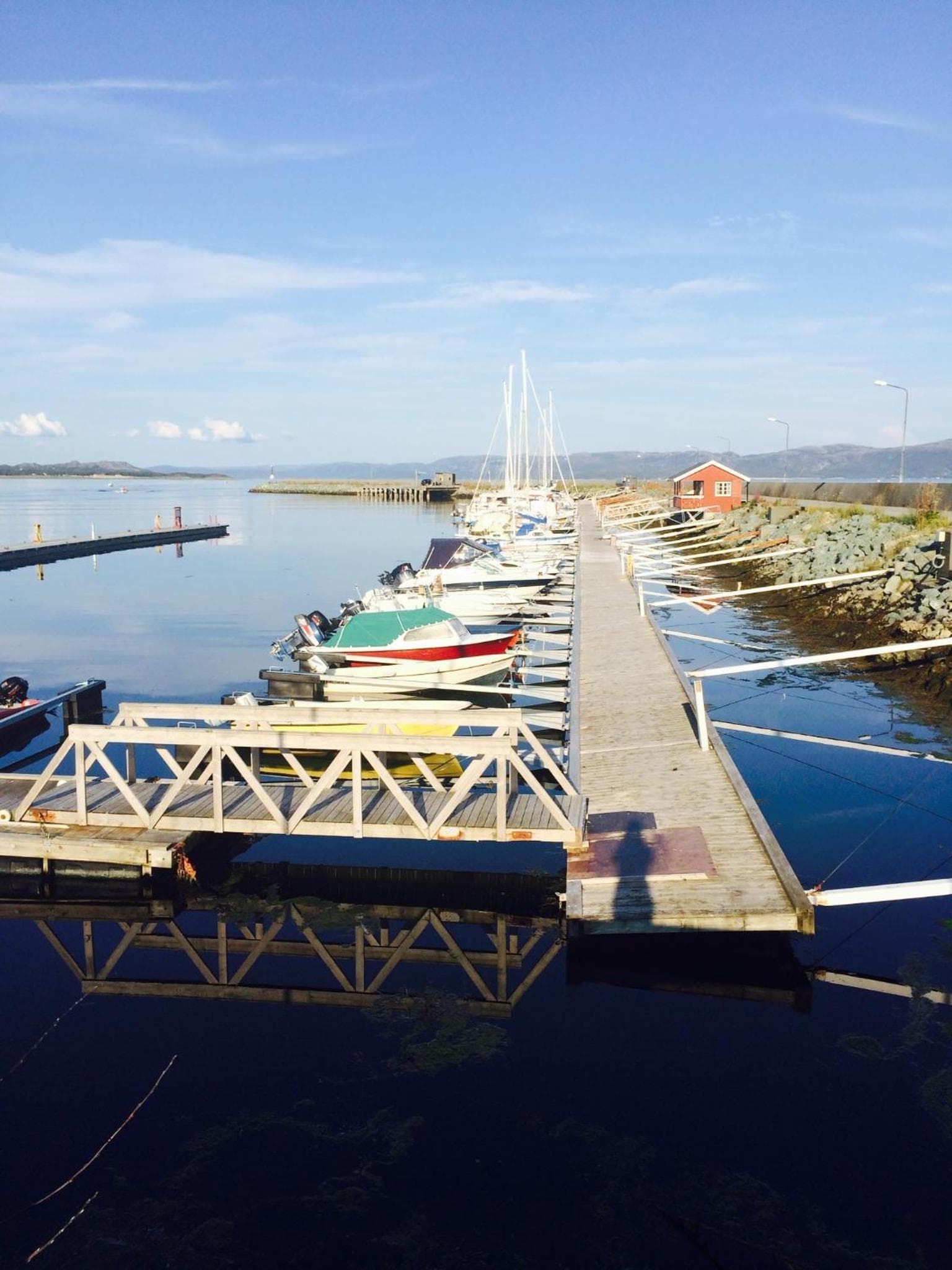 Brekstad Gjestehus AS photo 3
