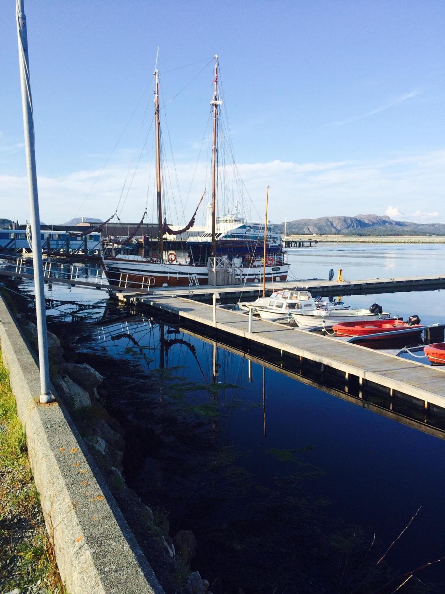 Brekstad Gjestehus AS photo 6
