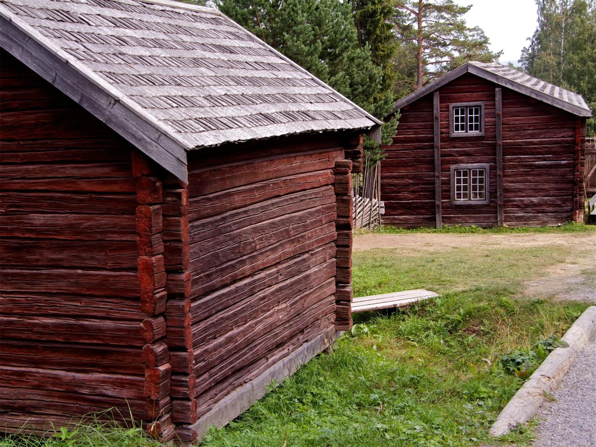 Gaffelbyn - Sundsvalls Vandrarhem photo 8