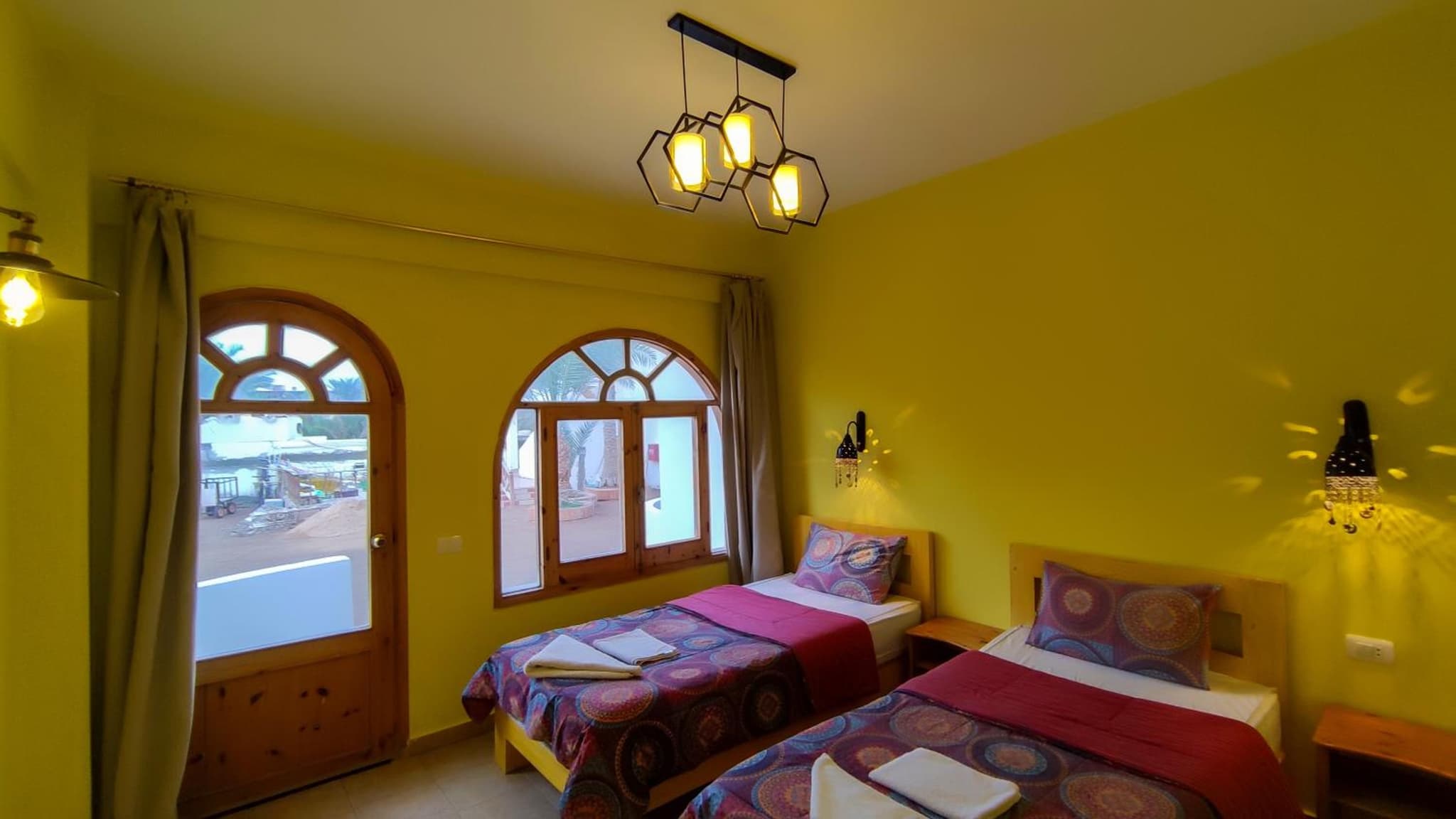 Shams Hotel & Dive Centre photo 2