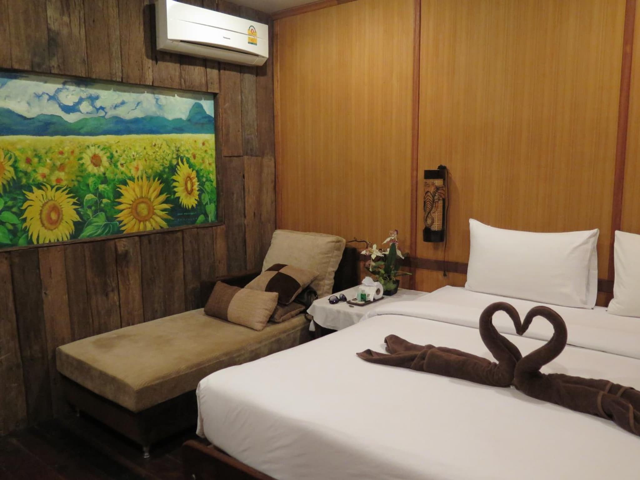 V-View Beach Resort photo 2