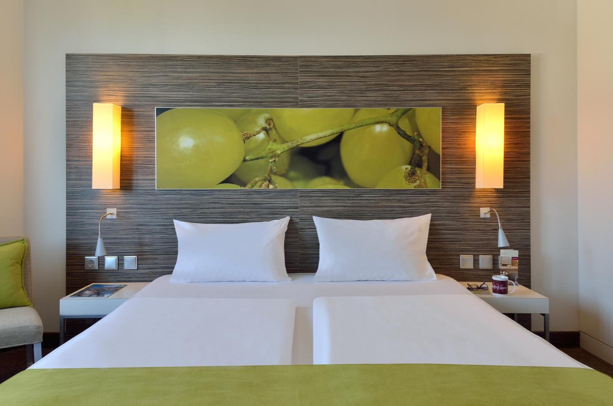 Mercure Hotel Koblenz photo 3