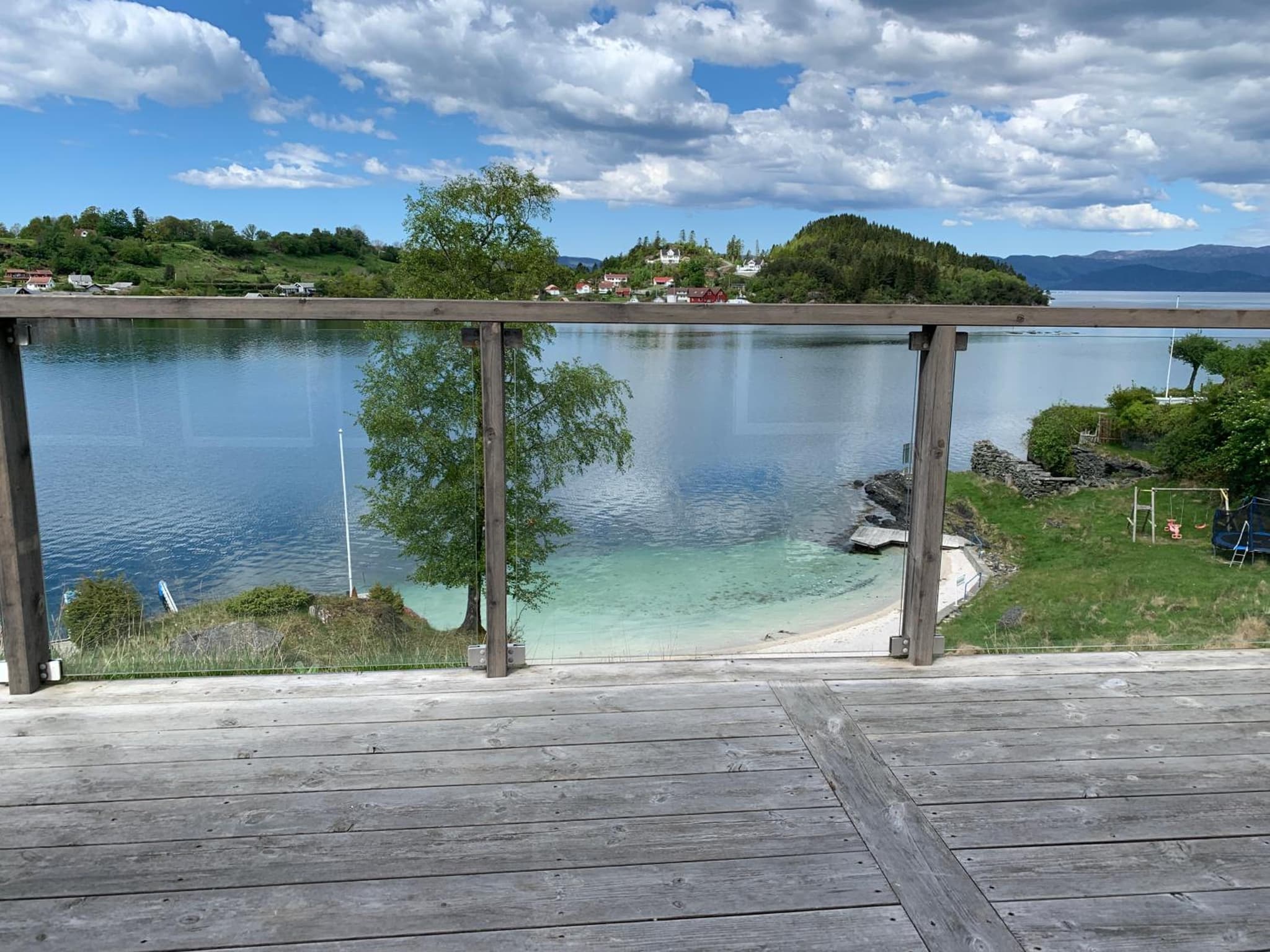H21 - Furre Beach