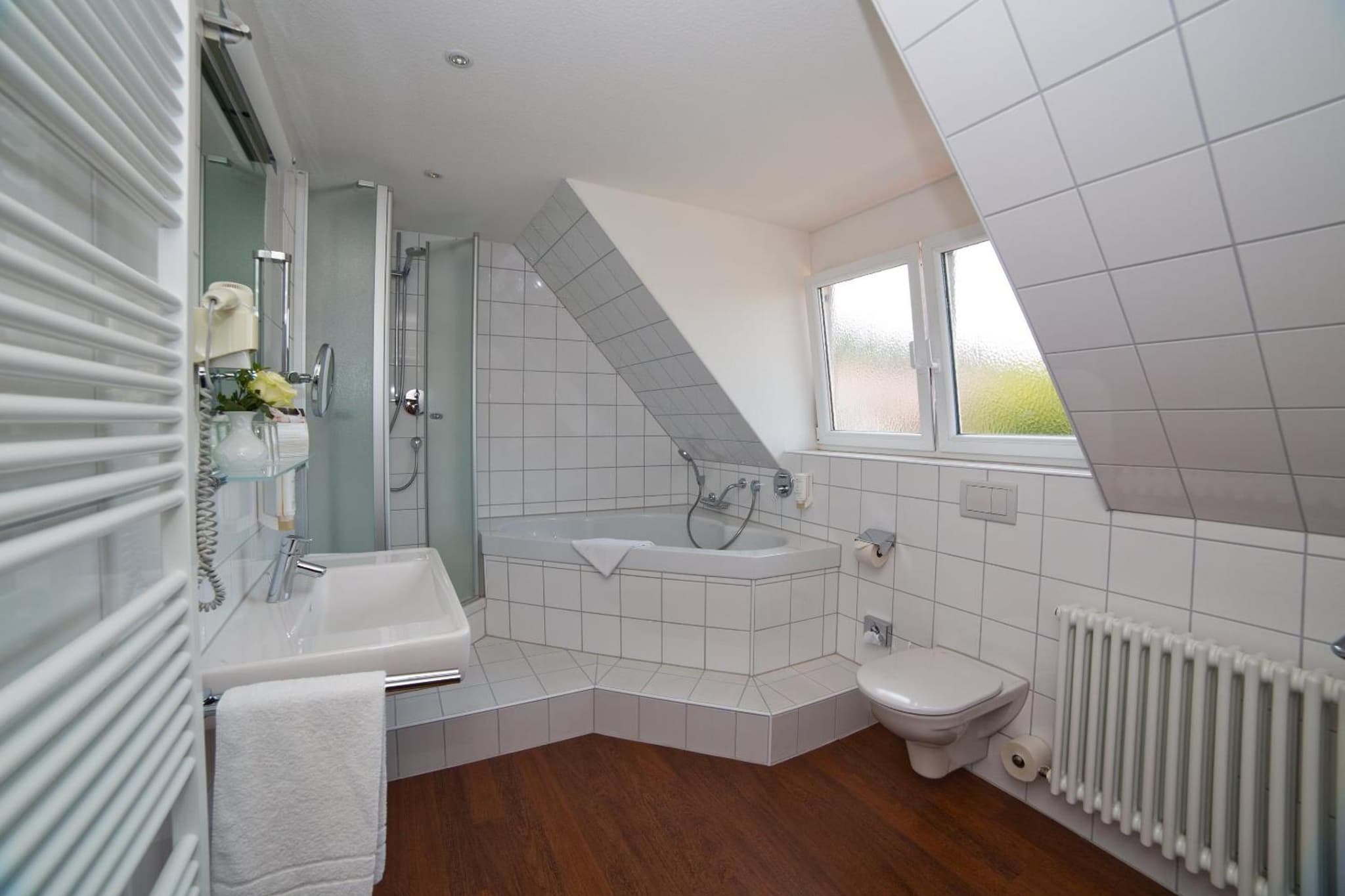 Stadthotel Freiburg Kolping Hotels & Resorts photo 5