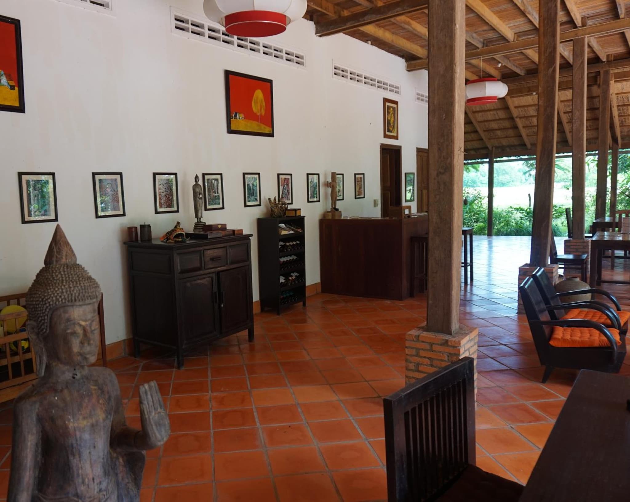 Arun Mekong Guesthouse photo 4