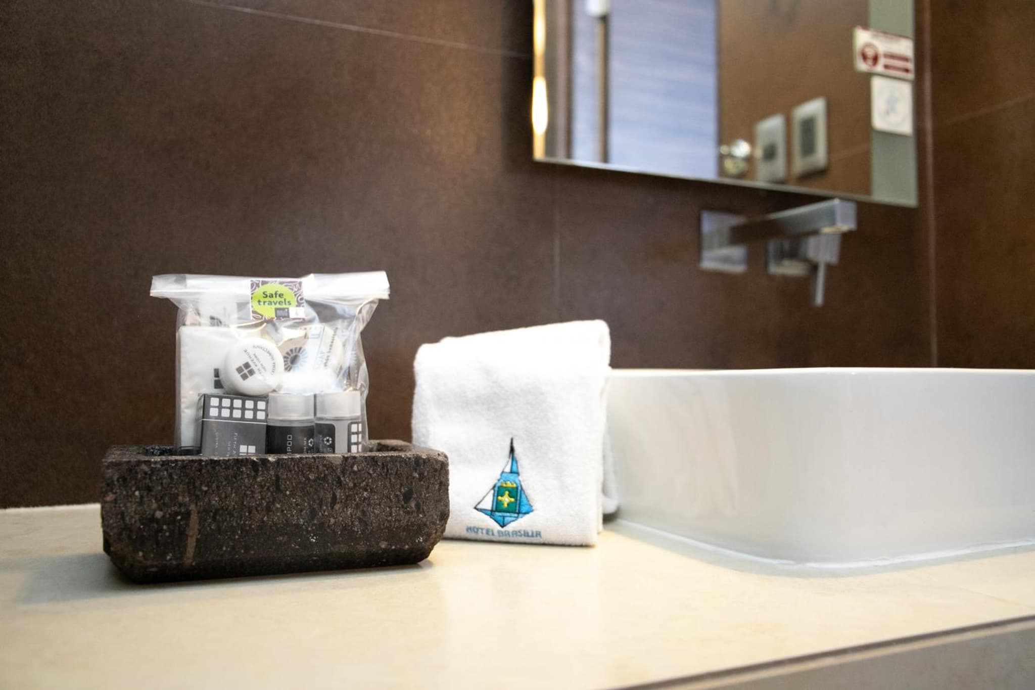 Hotel Brasilia photo 6