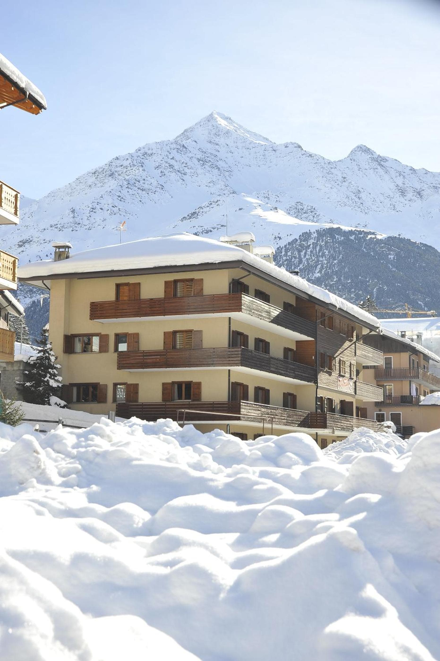Residence Raffaella photo 9