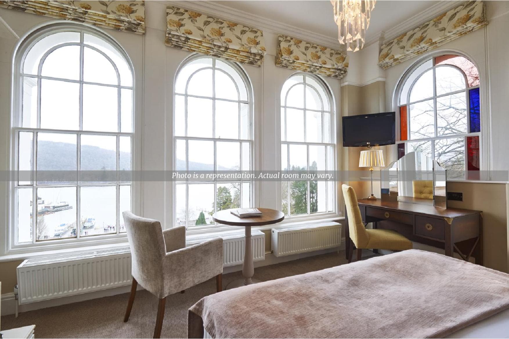 The Belsfield Hotel photo 8