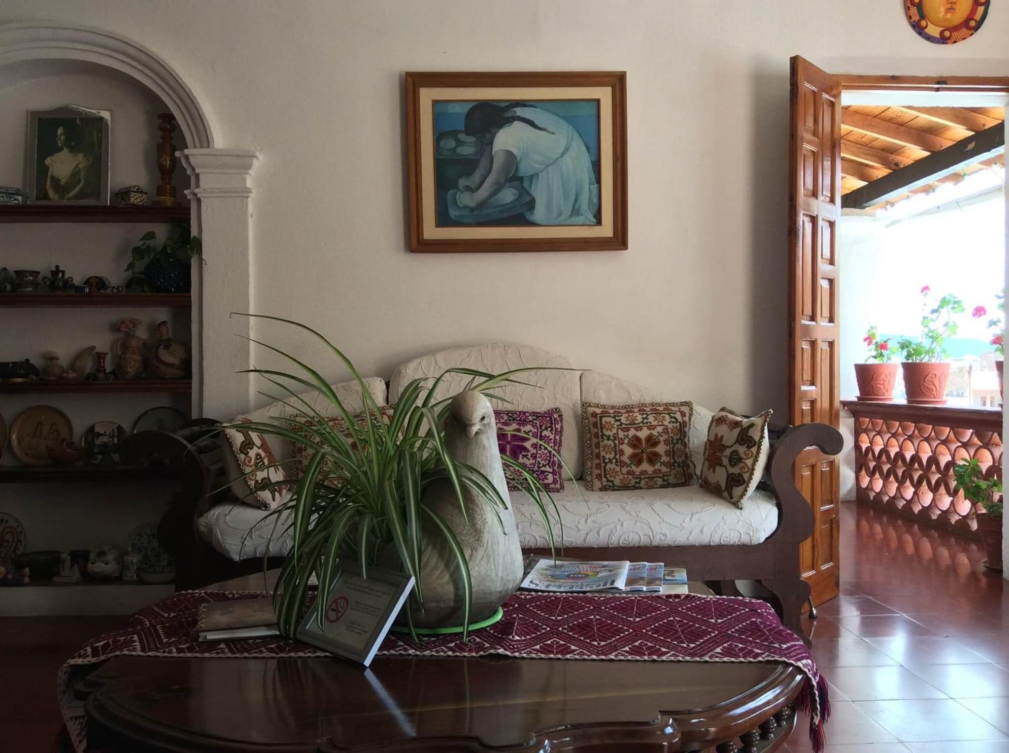 Hotel Mi Casita photo 8
