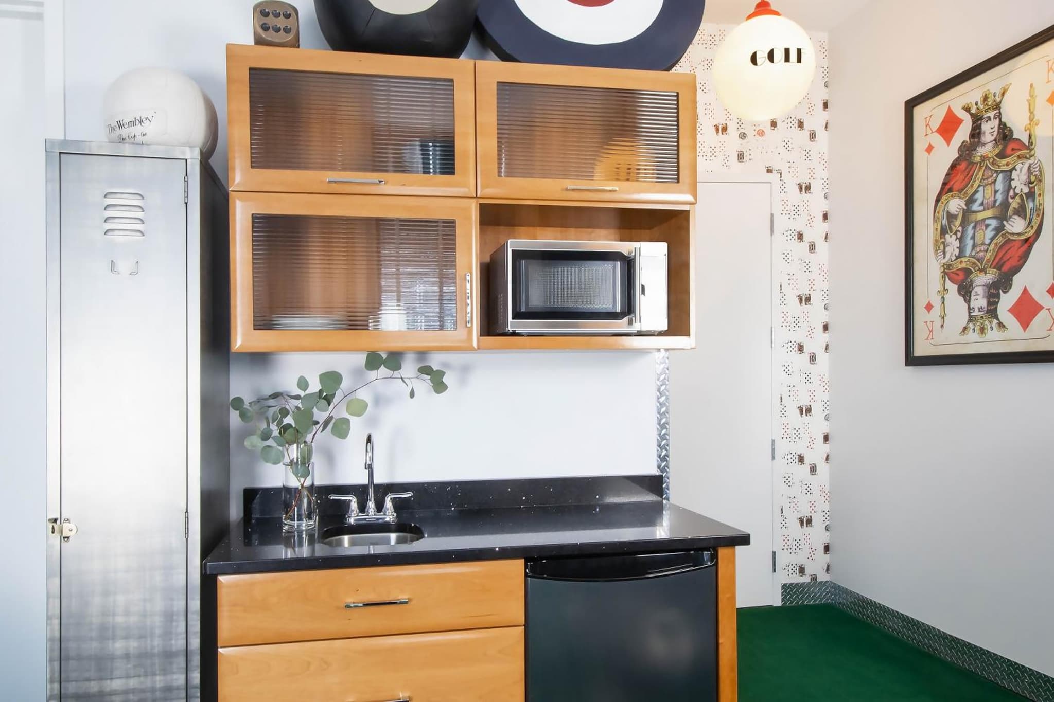 Retro Suites Hotel photo 2