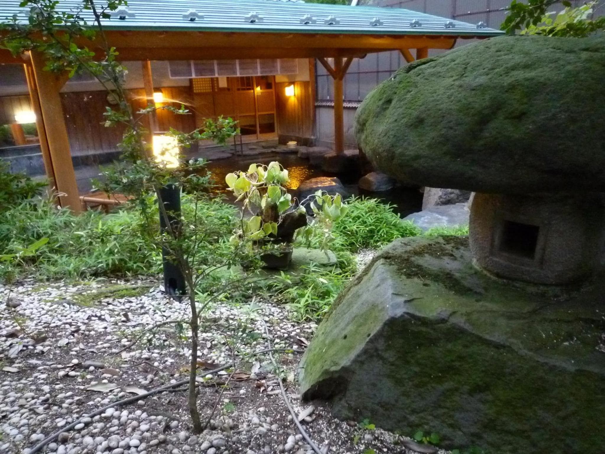 Yudanaka Tawaraya Ryokan photo 6