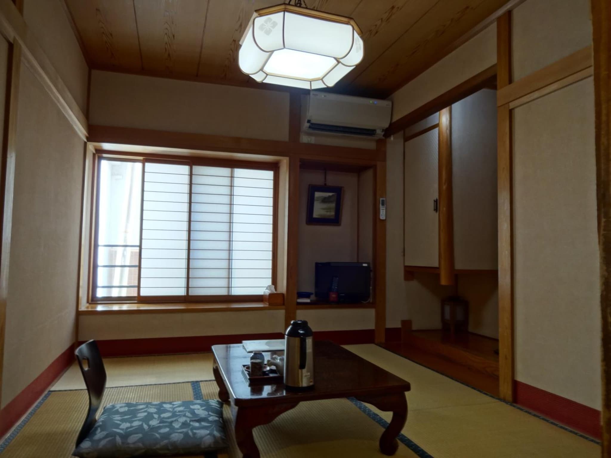 Jizokan Matsuya Ryokan photo 6