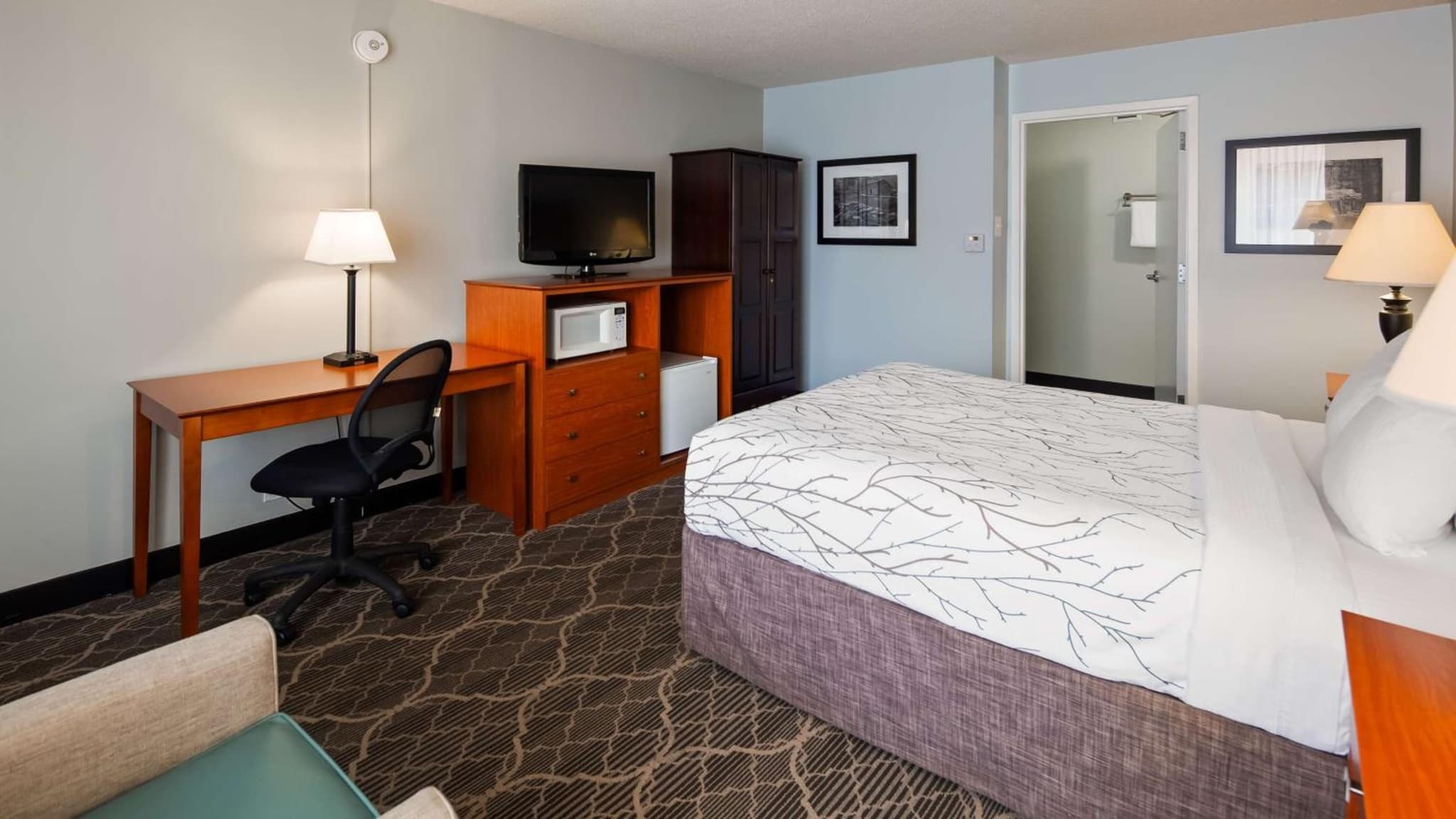 Best Western Fredericksburg photo 7