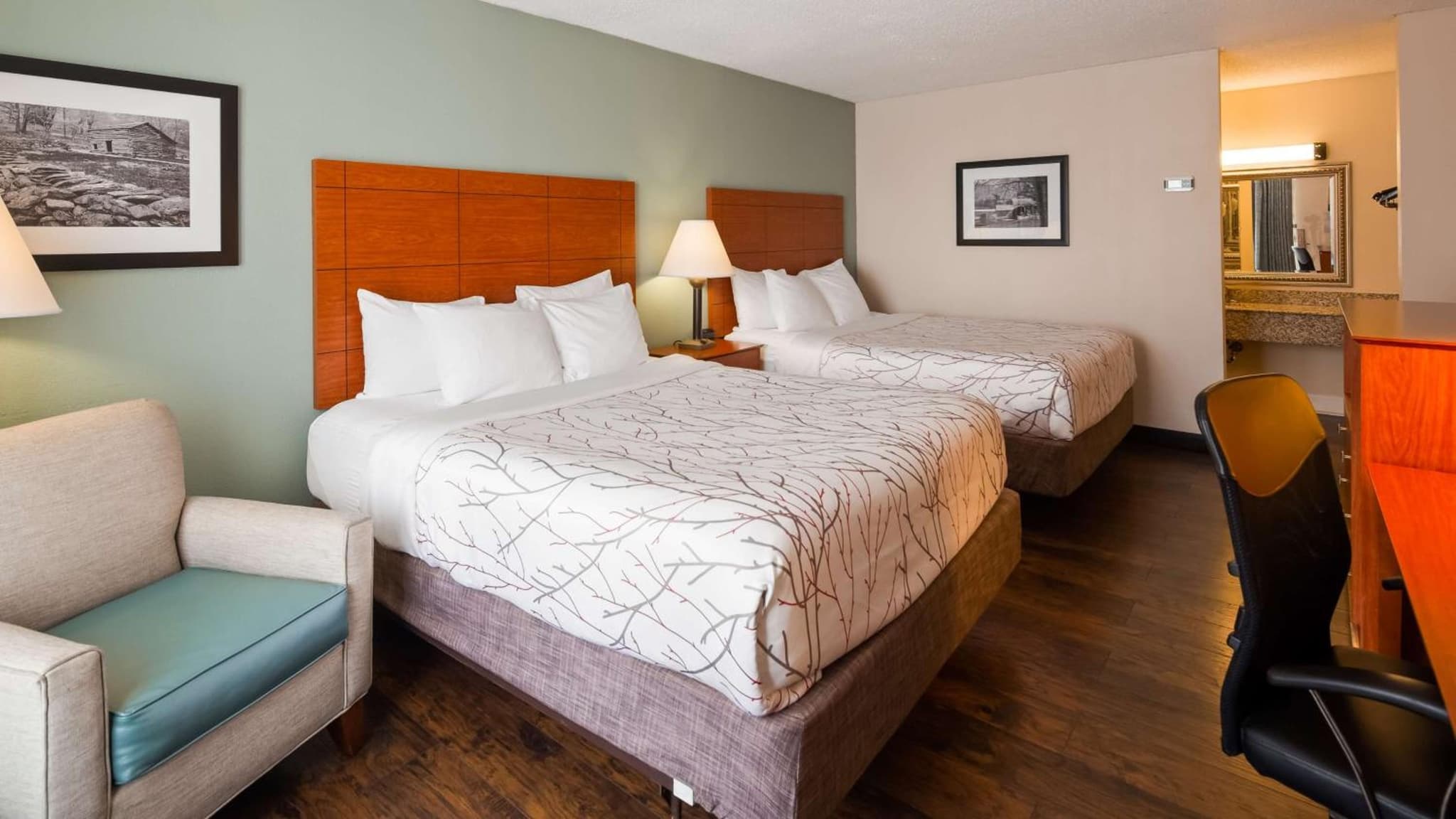 Best Western Fredericksburg photo 6