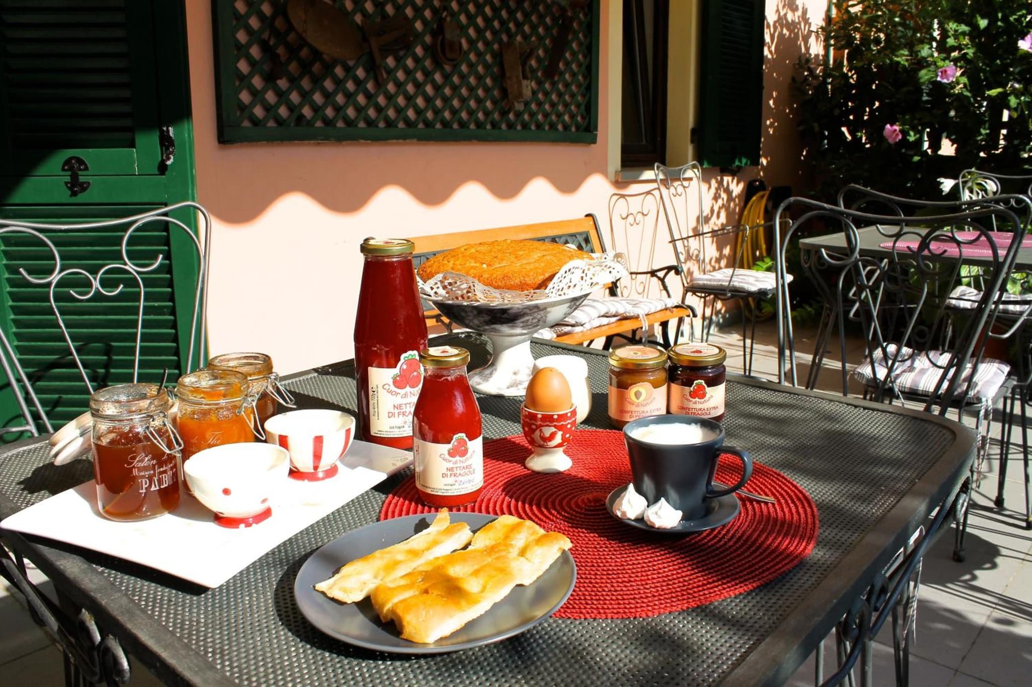 Albergo Al Castello photo 2