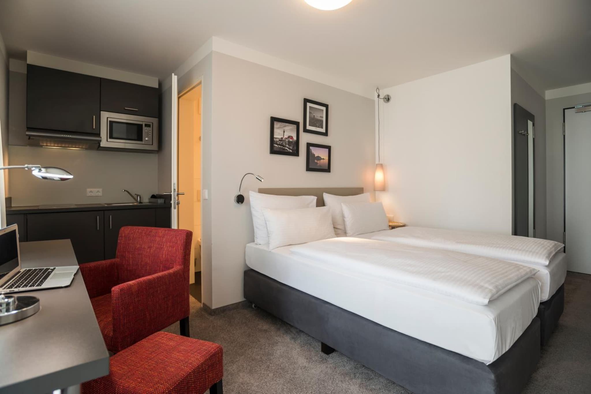 The Stay.residence photo 7