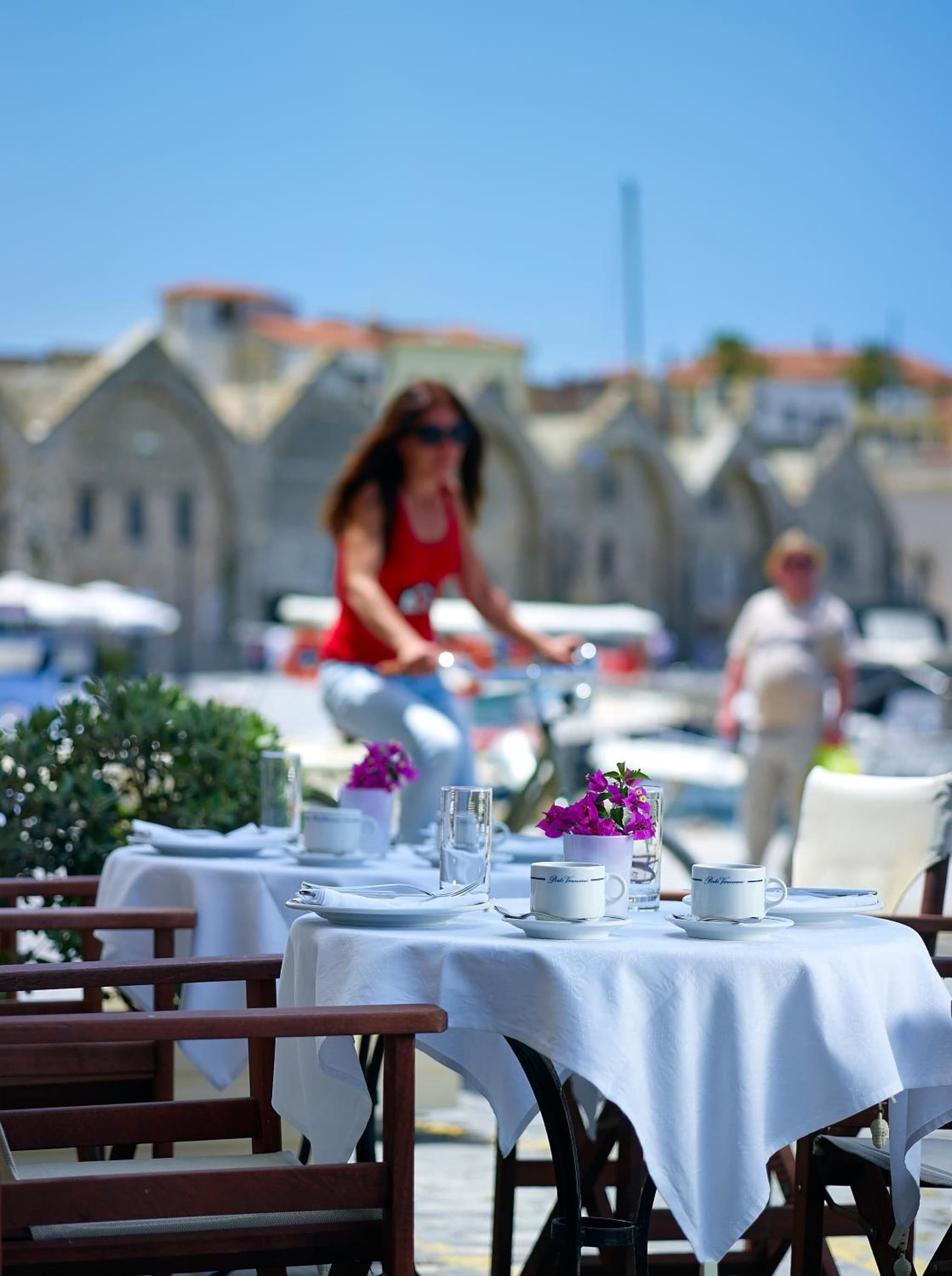 Porto Veneziano Hotel photo 8