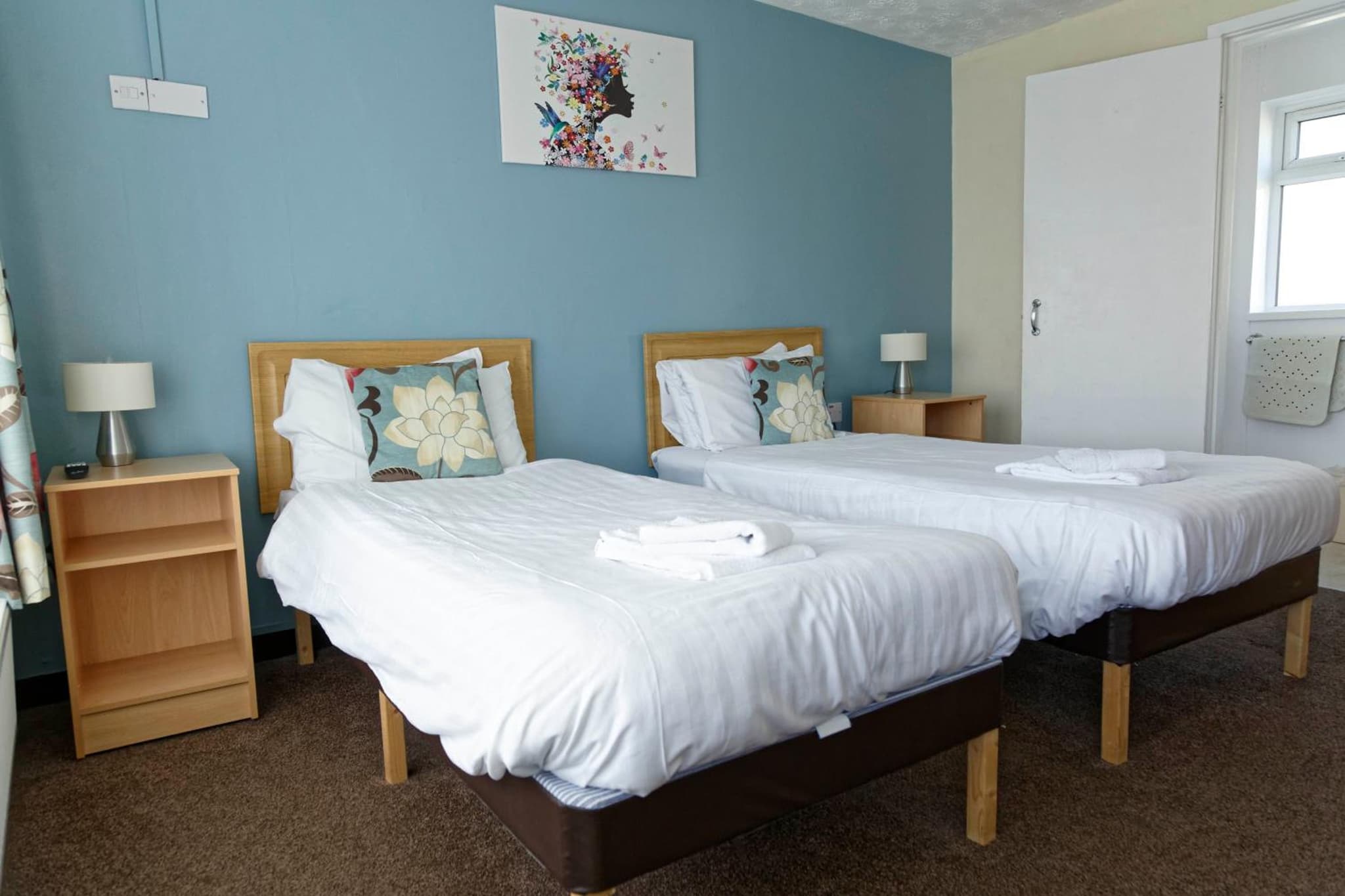 Sand Bay Holiday Village - Adults Only photo 5
