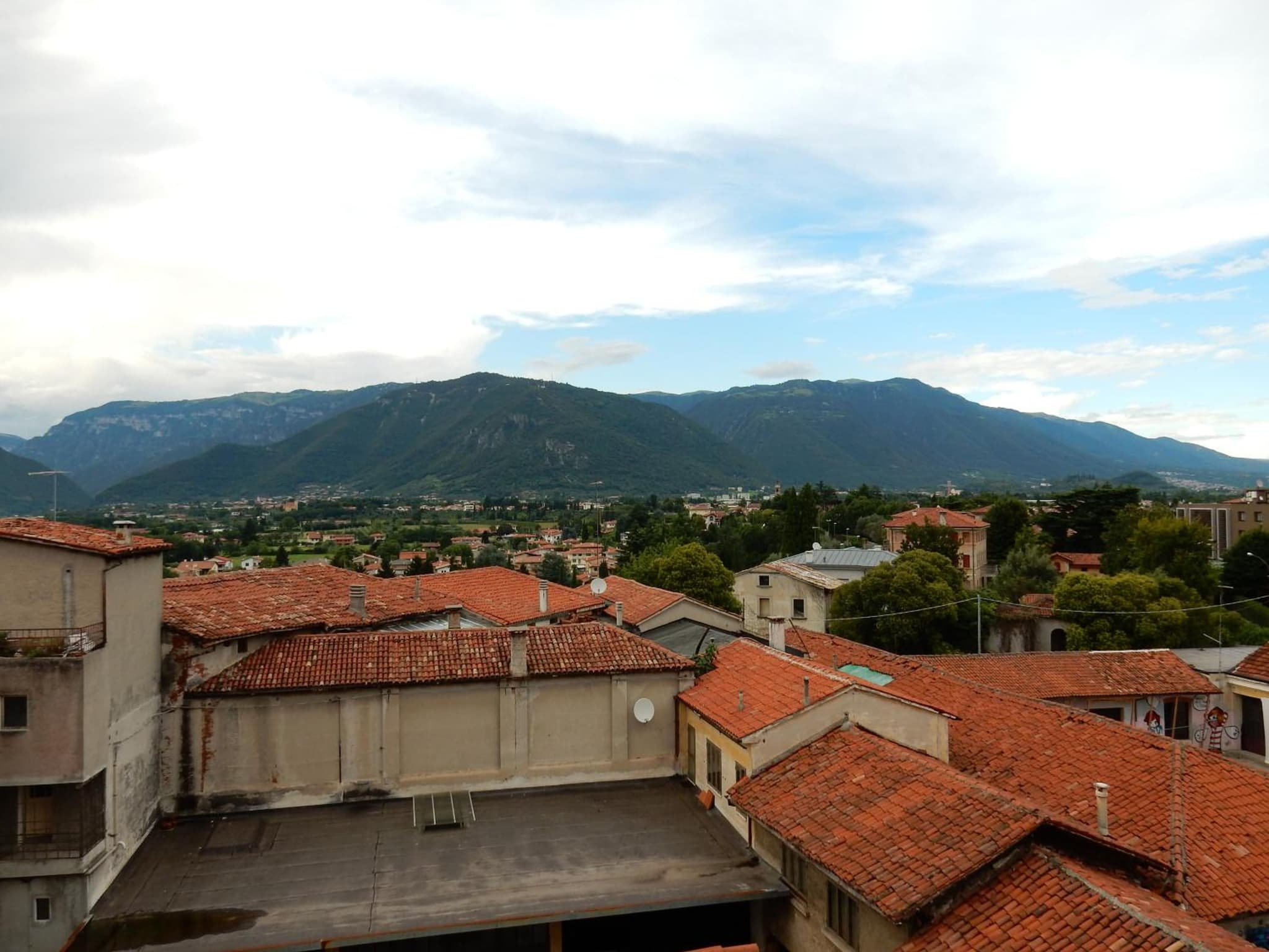 Hotel Brennero photo 3