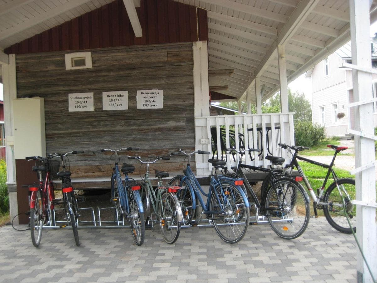 Nestorinranta Resort photo 8