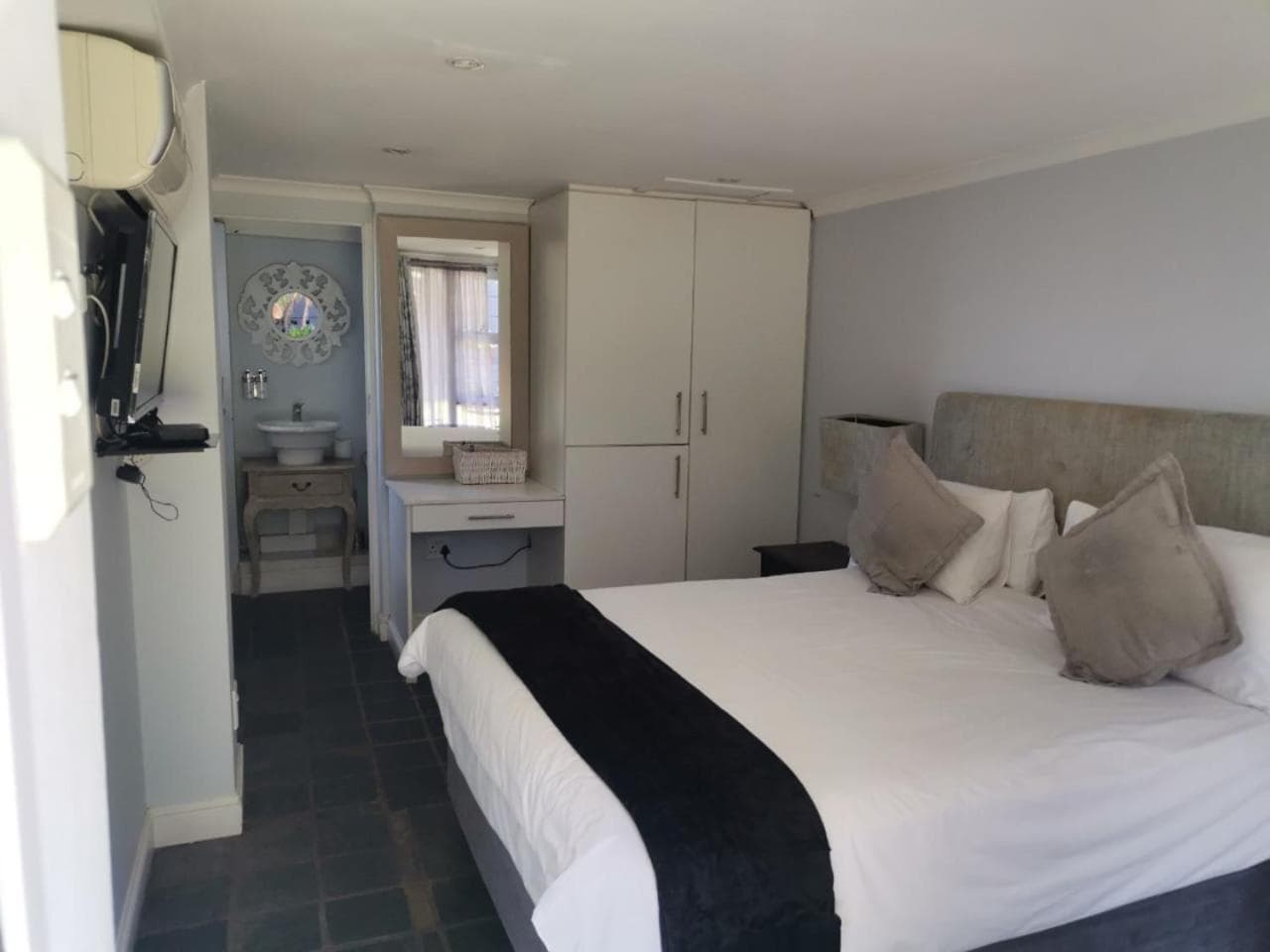 268 On Ridge Guesthouse photo 5
