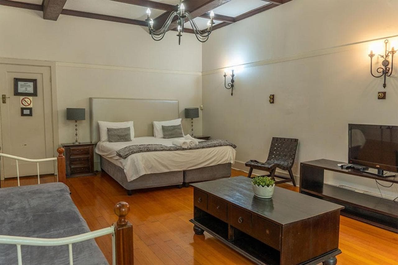 268 On Ridge Guesthouse photo 7
