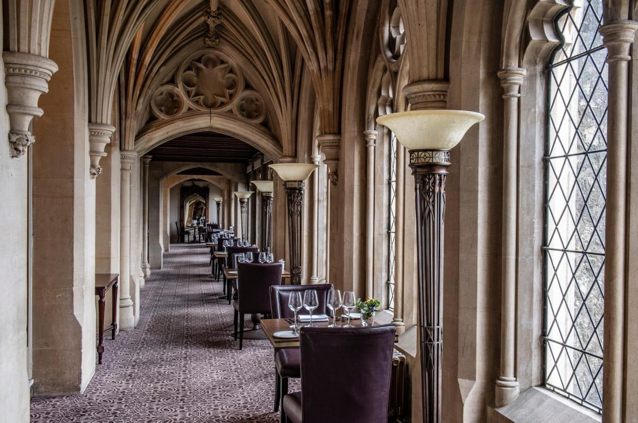 Nutfield Priory Hotel & Spa photo 7