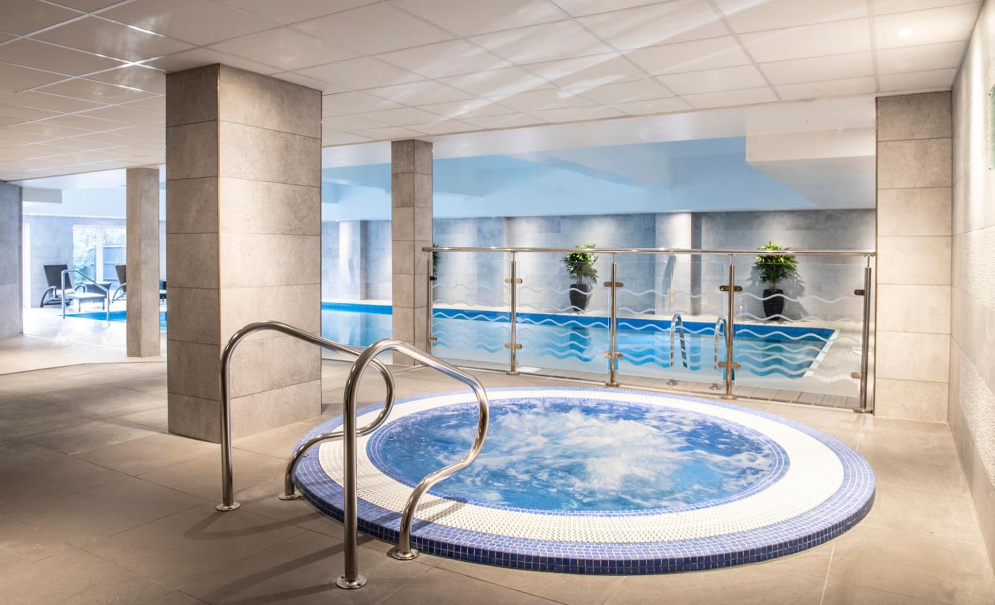 Nutfield Priory Hotel & Spa photo 5
