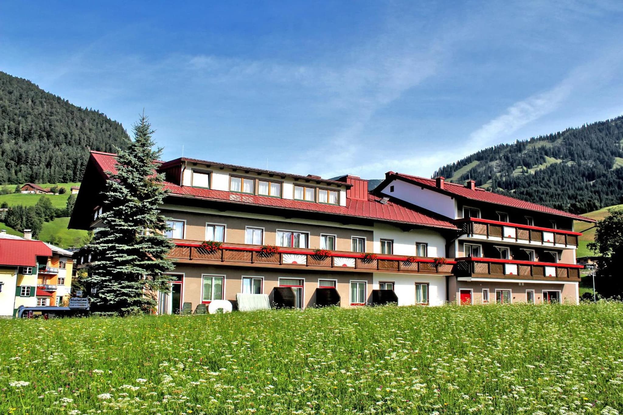 Hotel Kerschbaumer photo 8
