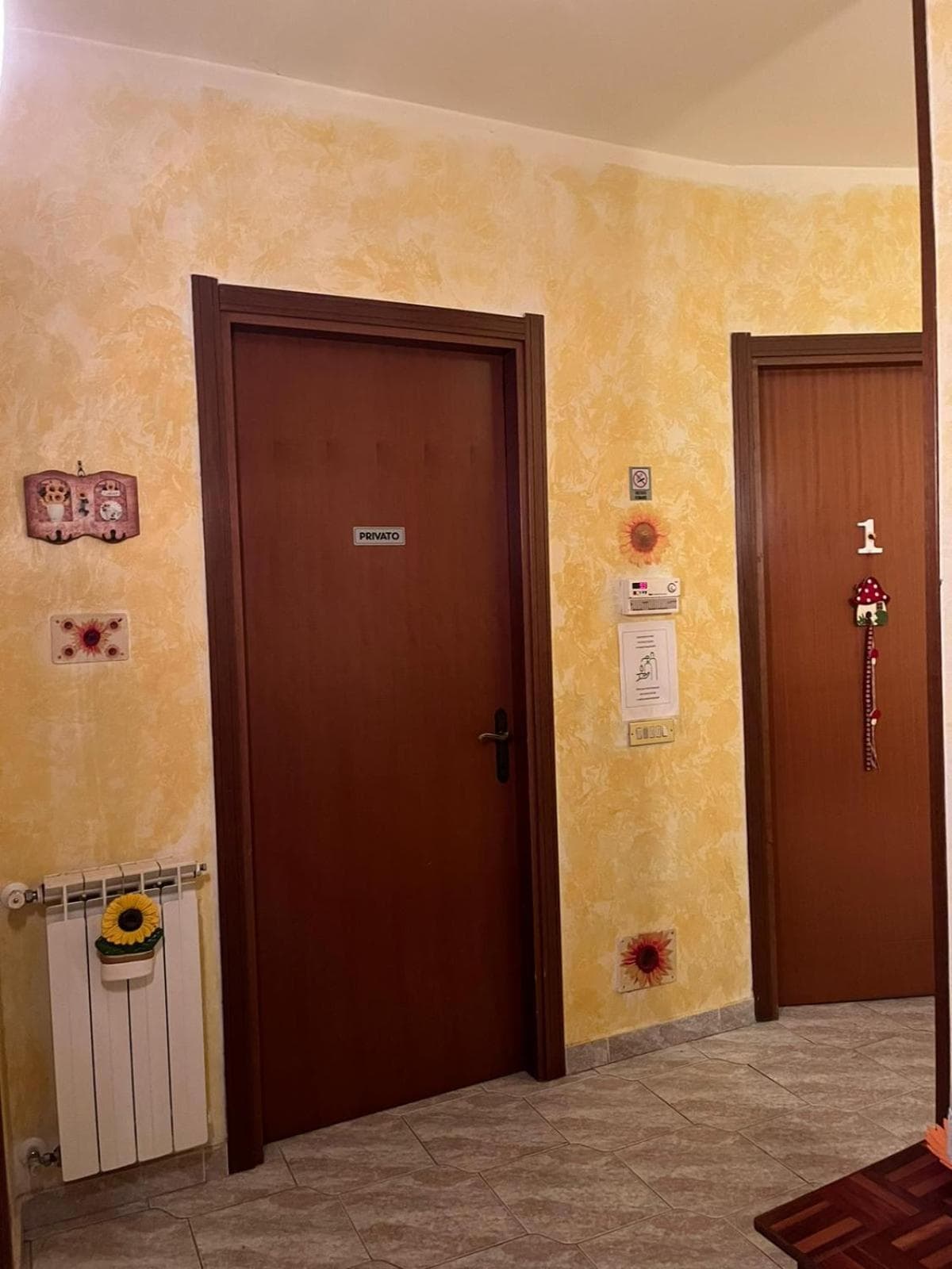B&B Il Girasole photo 7