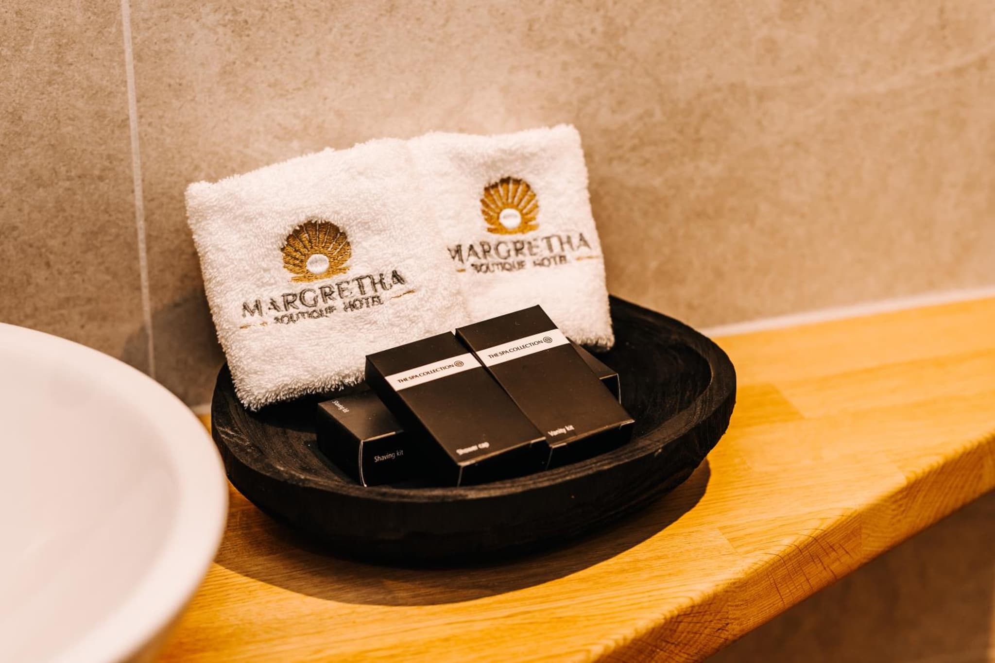 Boutique hotel Margretha photo 7