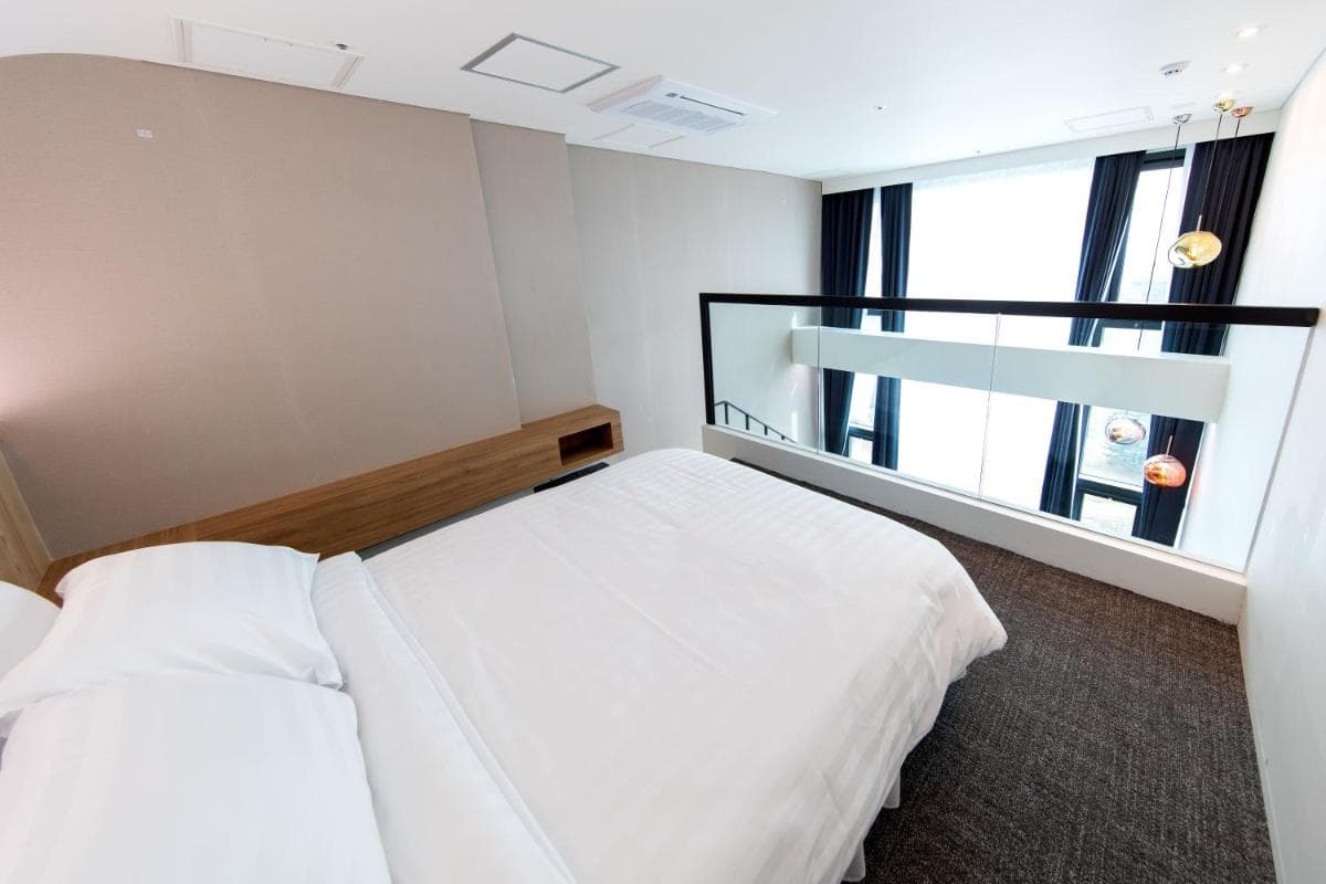 Seoul Olympic Parktel photo 6