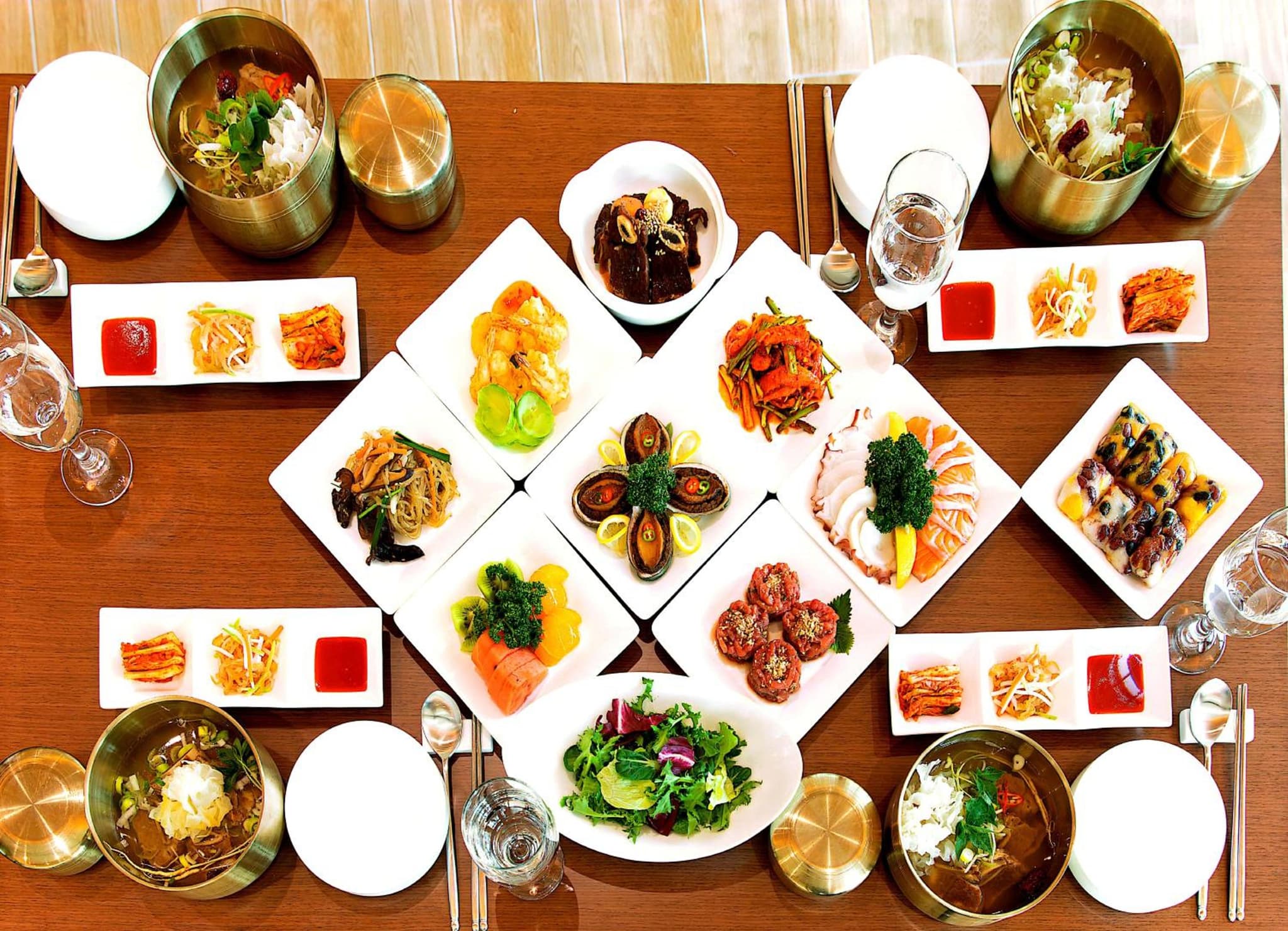 Seoul Olympic Parktel photo 4