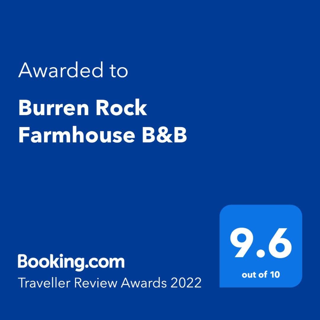 Burren Rock Farmhouse B&B photo 8