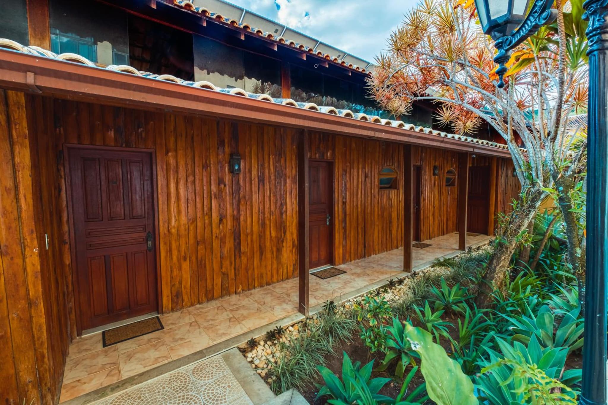 Hotel Serra Everest photo 6