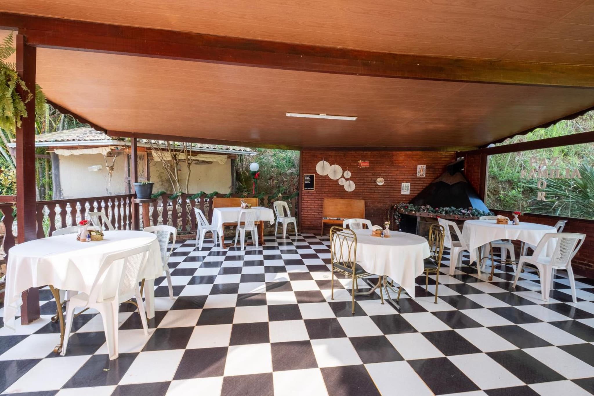 Hotel Serra Everest photo 9