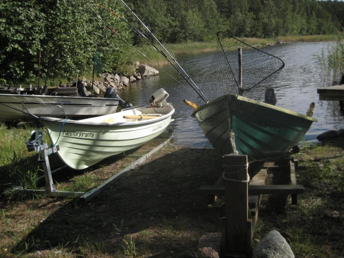Nestorinranta Resort photo 9