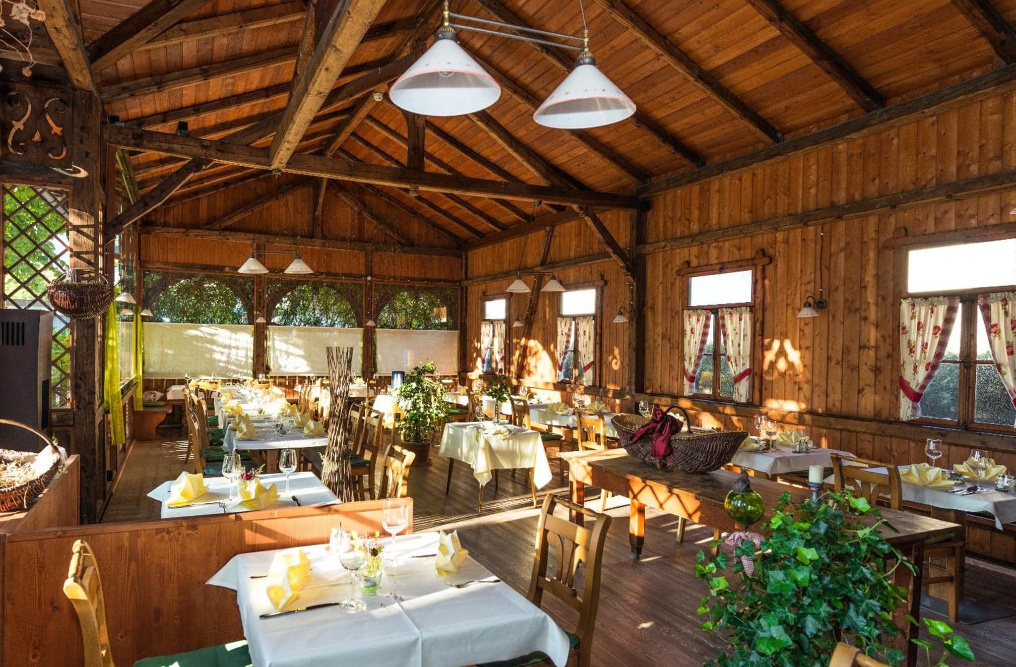 Hotel Krone Tirol photo 2