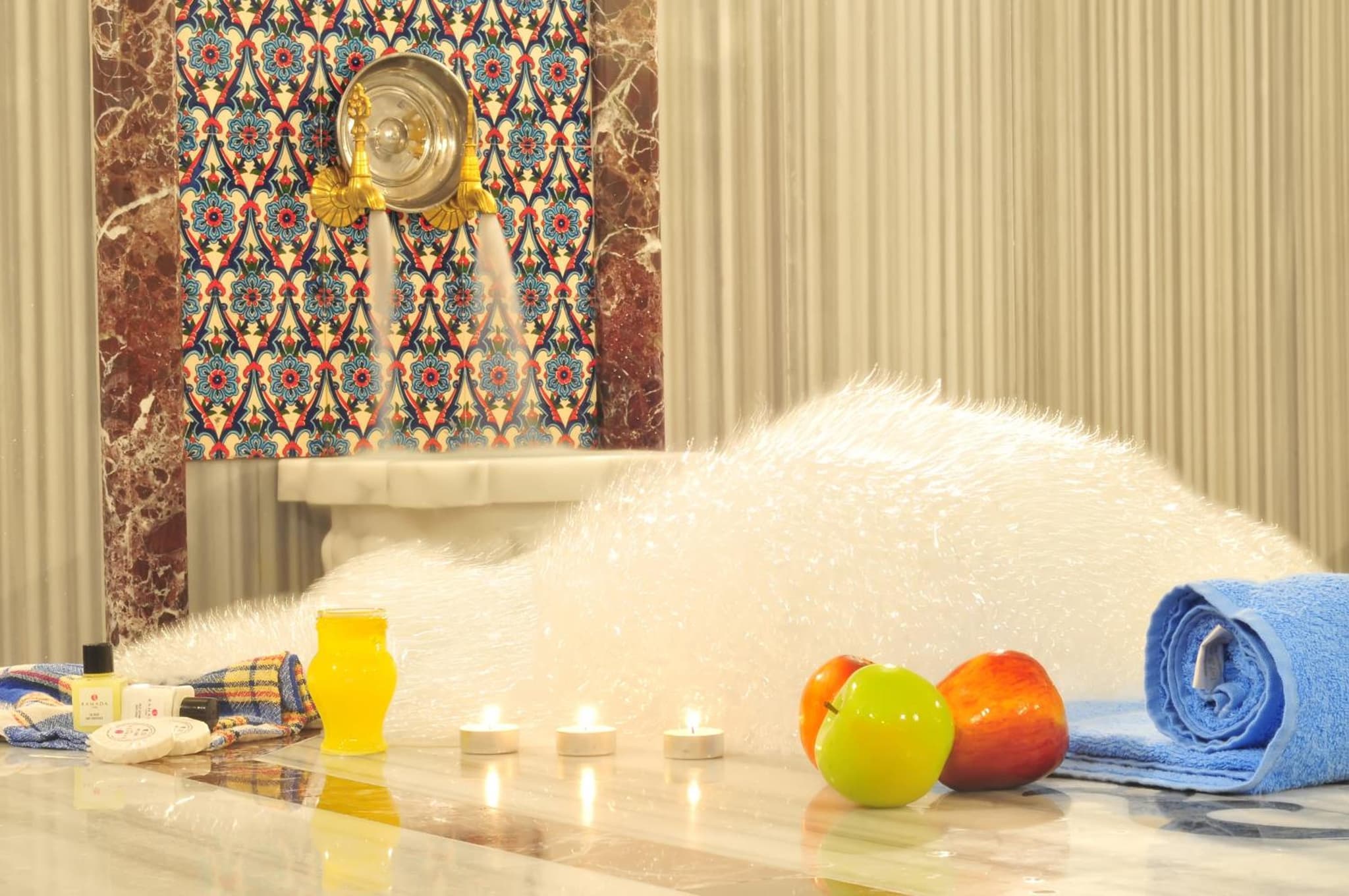 Ramada Usak photo 2
