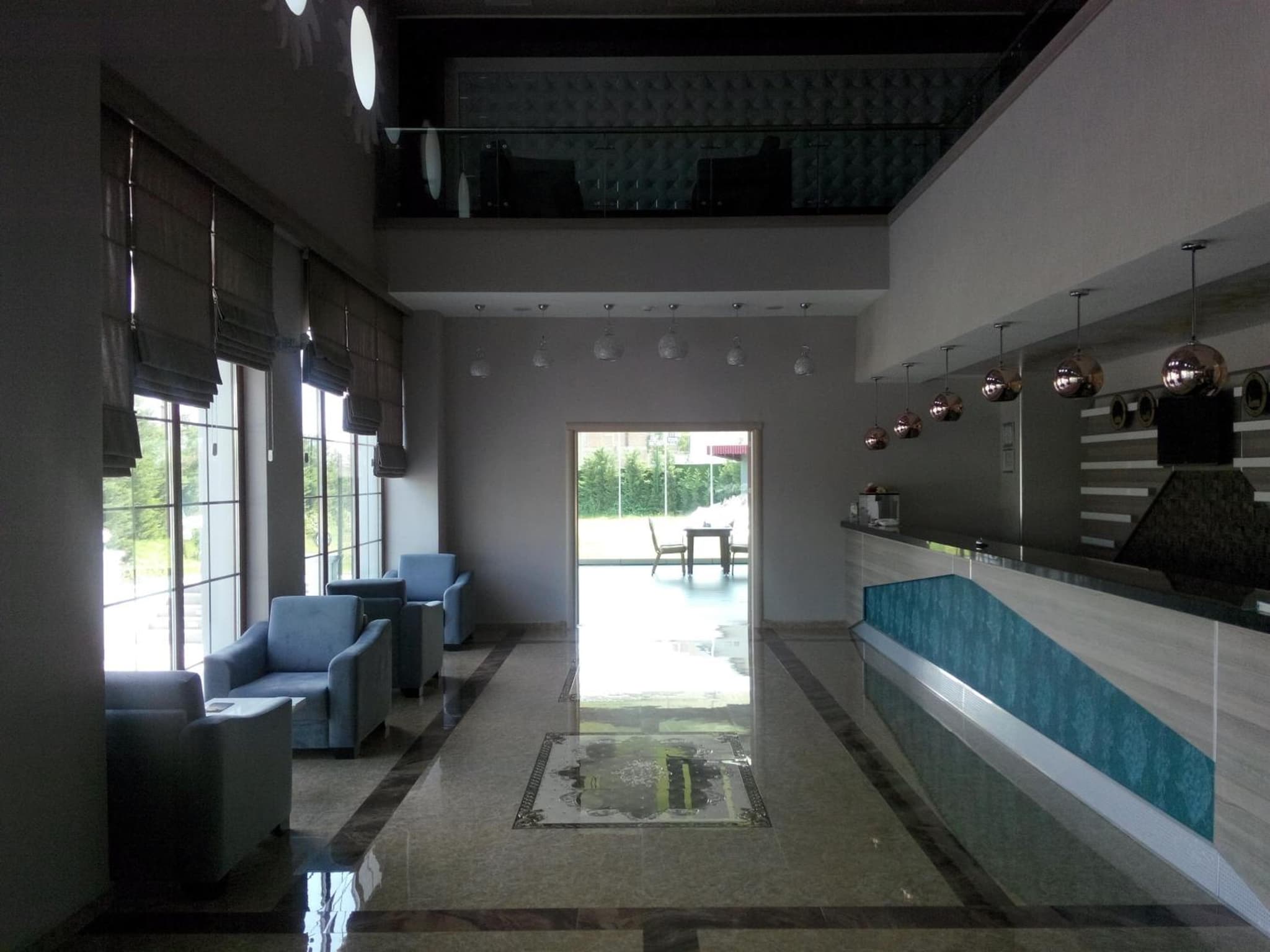 Ramada Usak photo 7