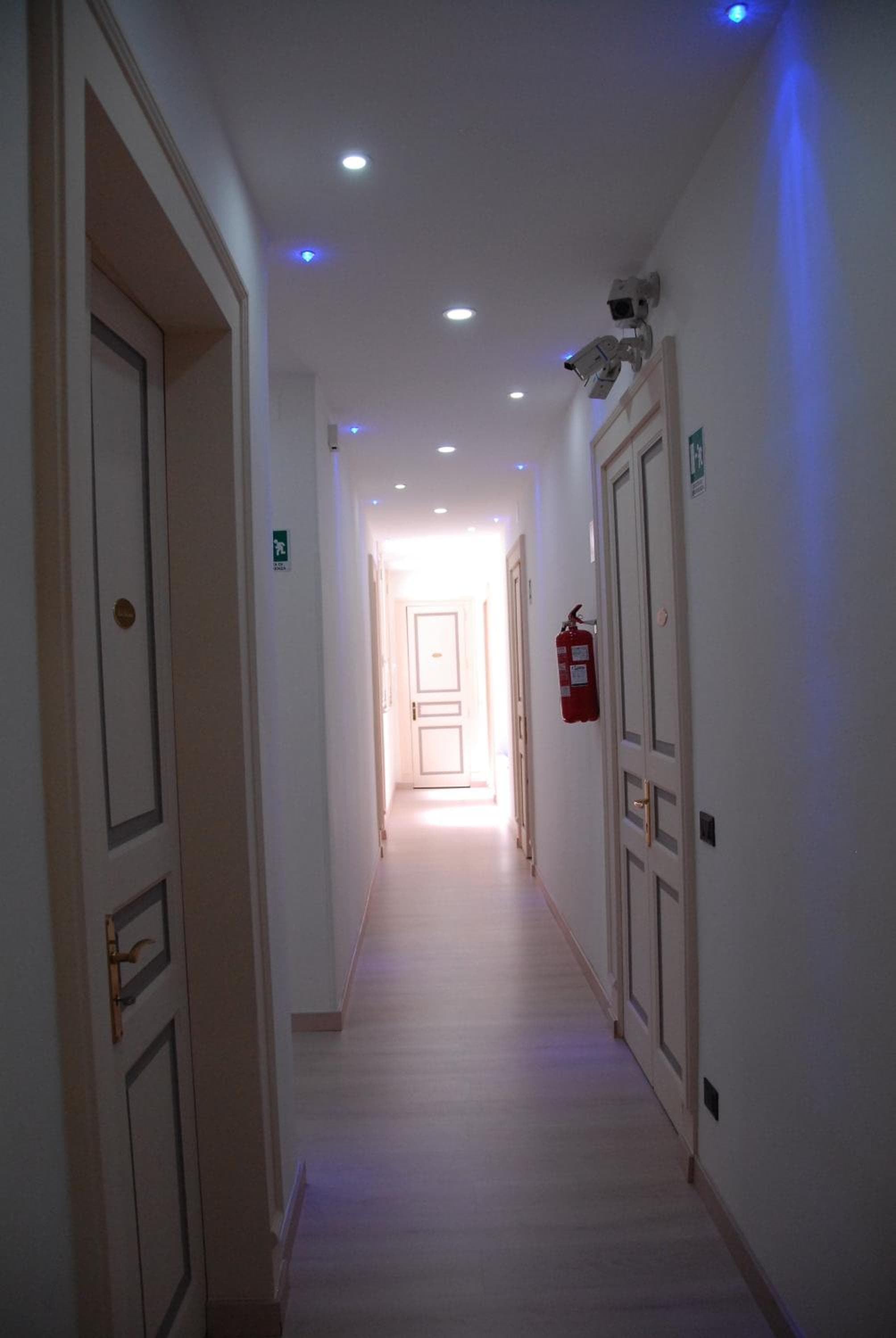 Messina41 Hotel photo 4